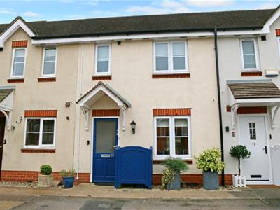 Property image of home to buy in Andrew Close, Shenley